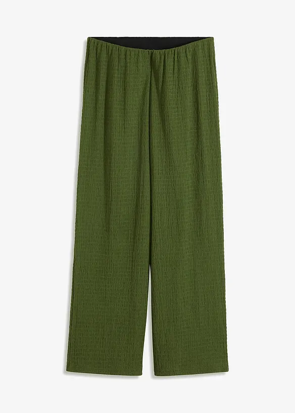Jersey-Marlenehose, bonprix