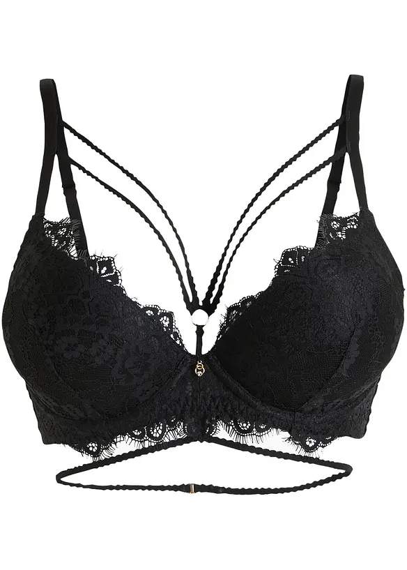 Soutien-gorge push-up, bonprix