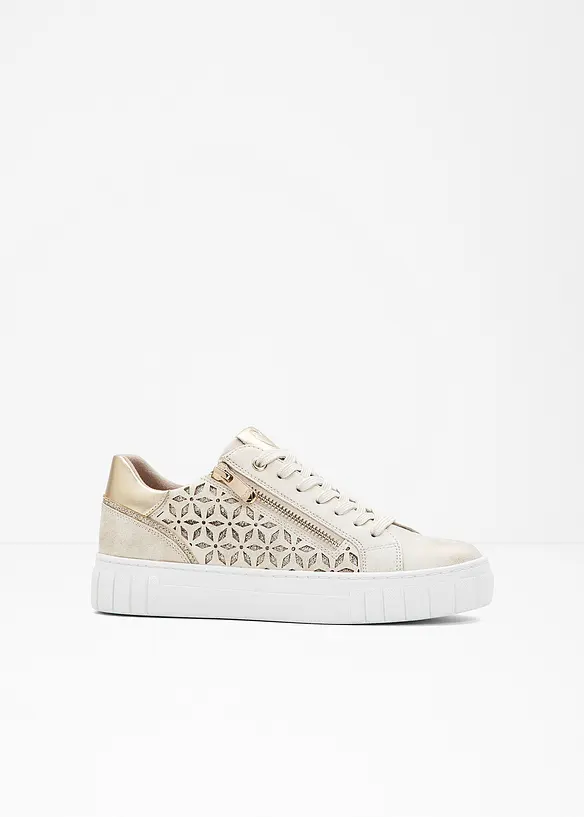 Sneakers Marco Tozzi, Marco Tozzi