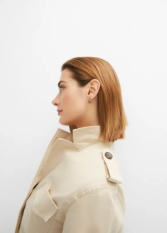 Veste saharienne, bonprix