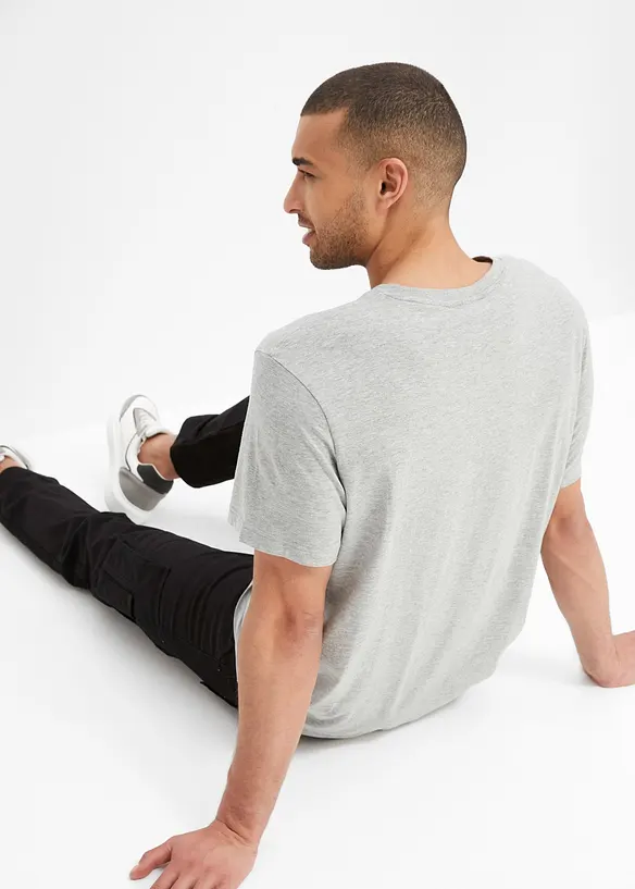 T-Shirt (3er Pack), bonprix