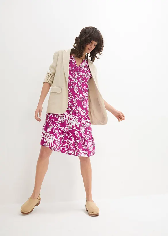 Robe, bonprix