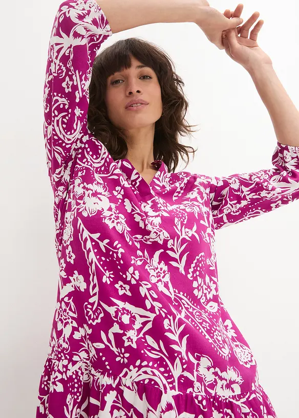 Robe, bonprix