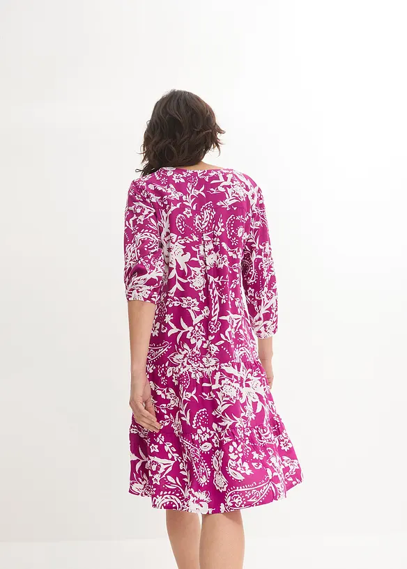 Robe, bonprix
