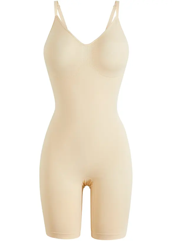 Seamless Medium Body Shaper, bonprix
