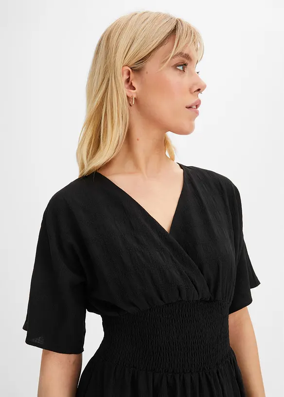 Minikleid, bonprix