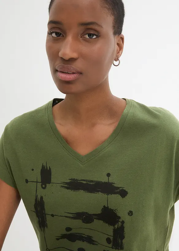 T-shirt, bonprix