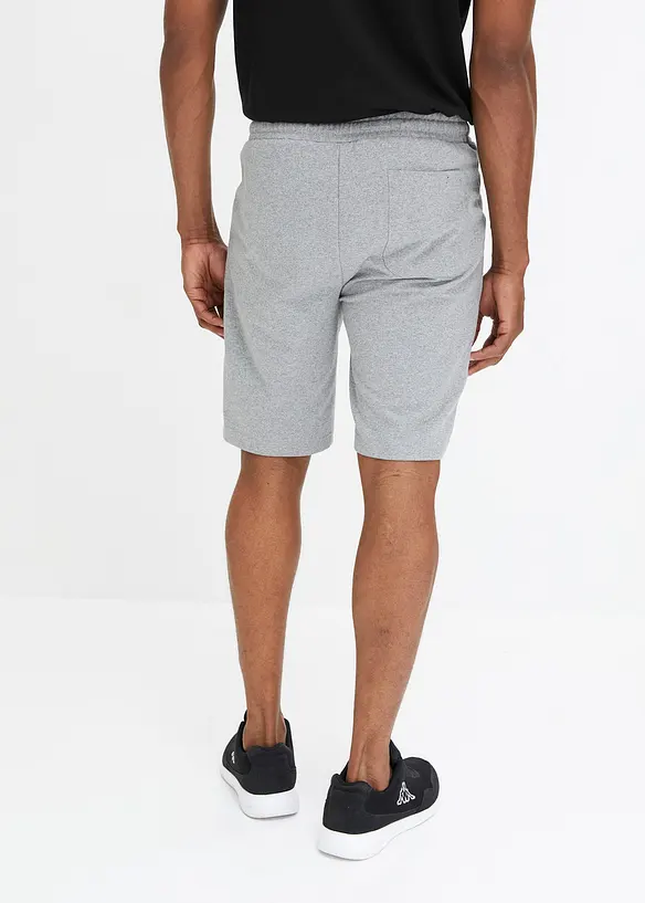 Bermuda en molleton, bonprix