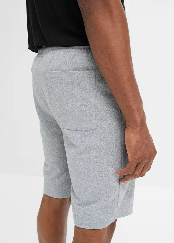 Bermuda en molleton, bonprix