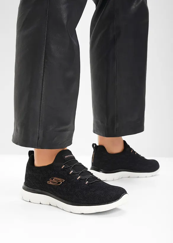 Skechers Sneaker mit Memory Foam, Skechers
