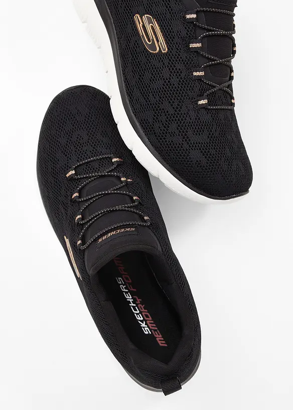 Skechers Sneaker mit Memory Foam, Skechers