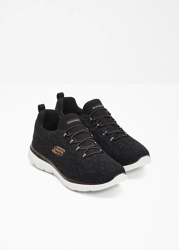 Skechers Sneaker mit Memory Foam, Skechers