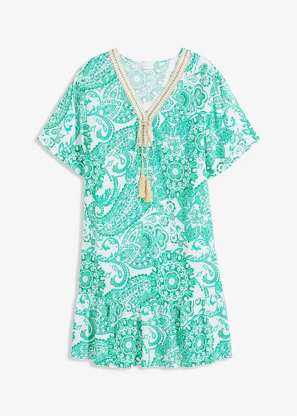 Robe courte, bonprix