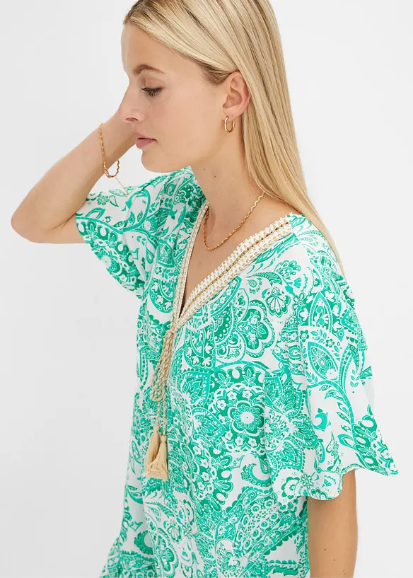 Robe courte, bonprix