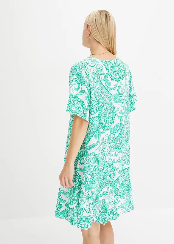 Robe courte, bonprix