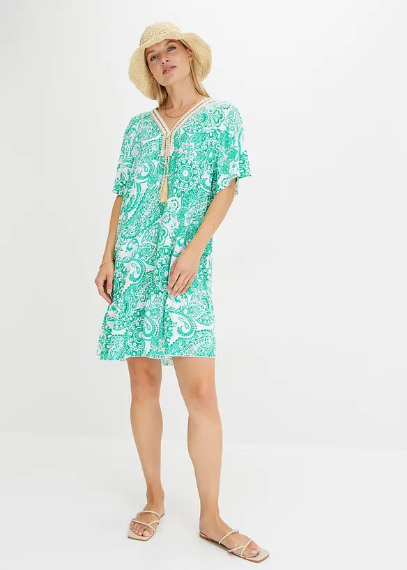 Robe courte, bonprix