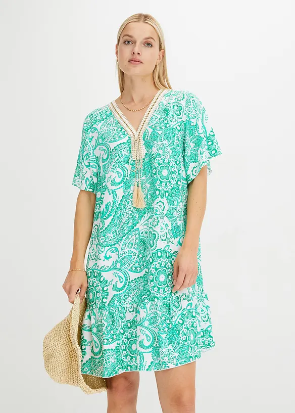 Robe courte, bonprix