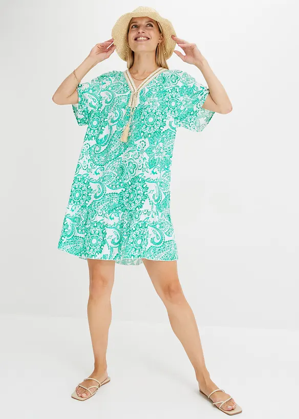 Robe courte, bonprix