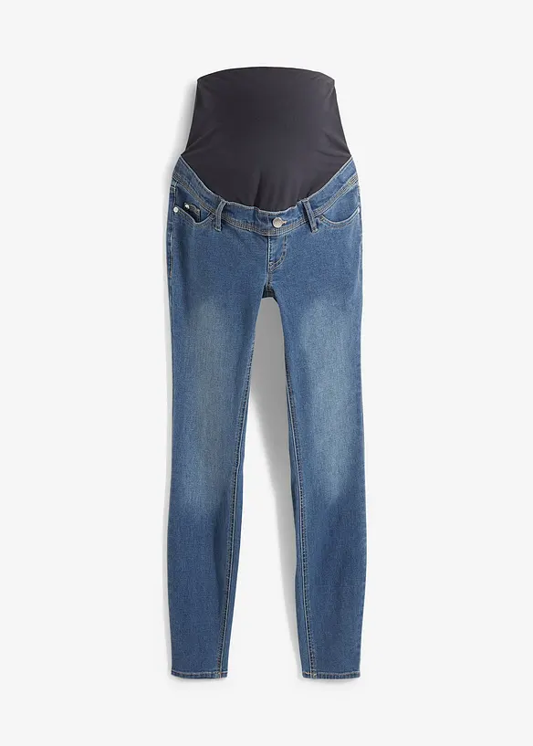 Umstandsjeans, Skinny, bonprix