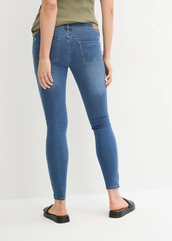 Umstandsjeans, Skinny, bonprix