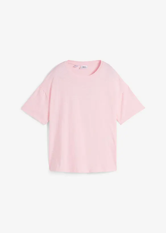 T-shirt oversize à imprimé, bonprix