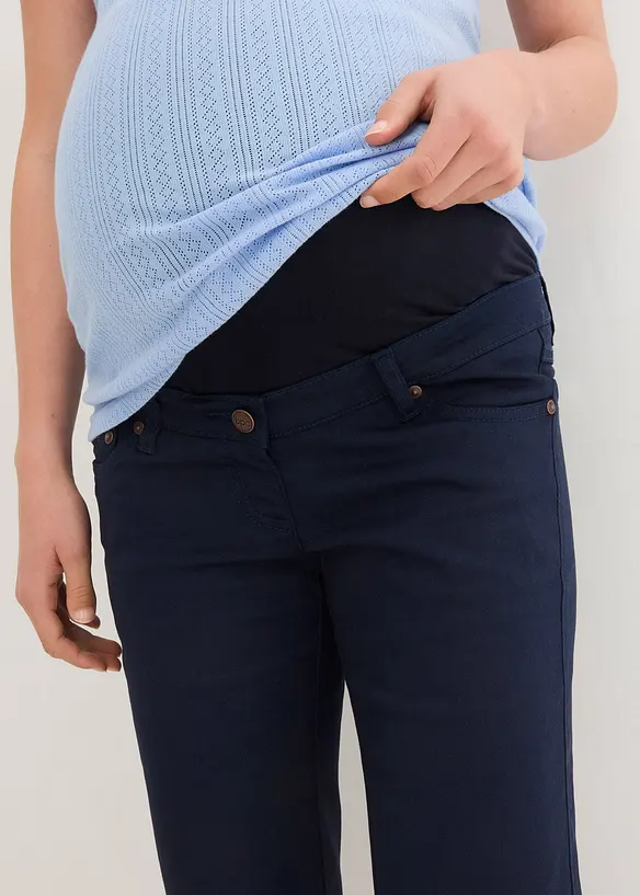 Bermuda de grossesse, bpc bonprix collection