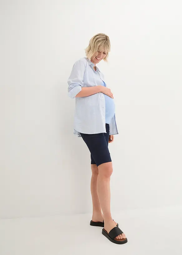 Bermuda de grossesse, bpc bonprix collection