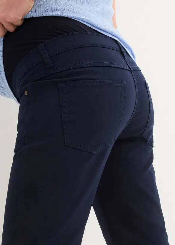 Bermuda de grossesse, bpc bonprix collection