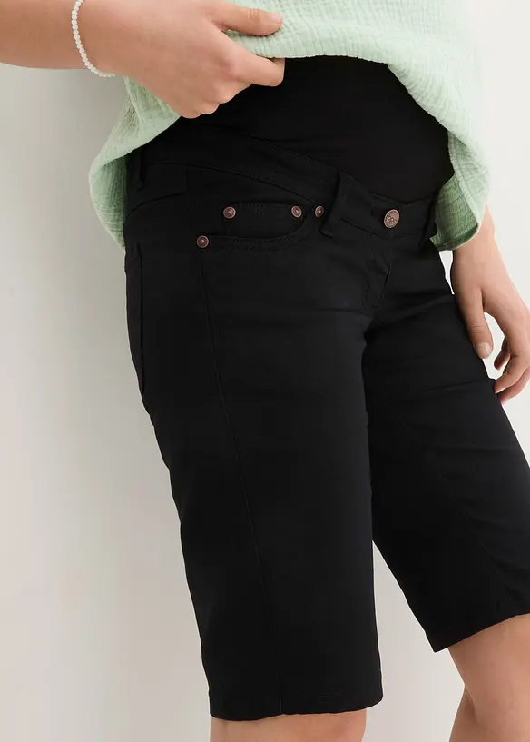 Bermuda de grossesse, bpc bonprix collection
