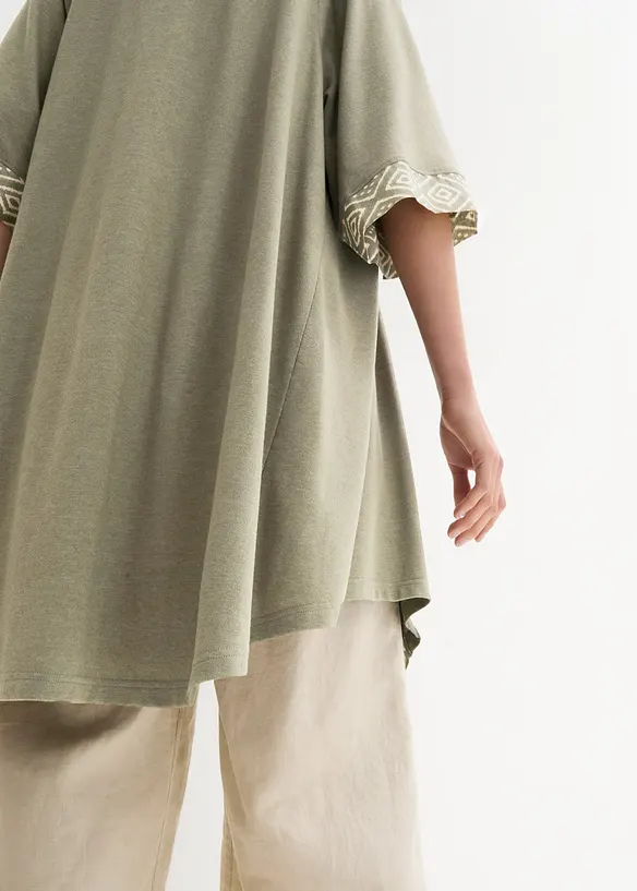 Shirtjacke, bonprix