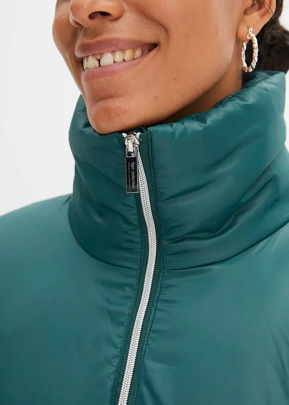 Manteau matelassé, bpc selection