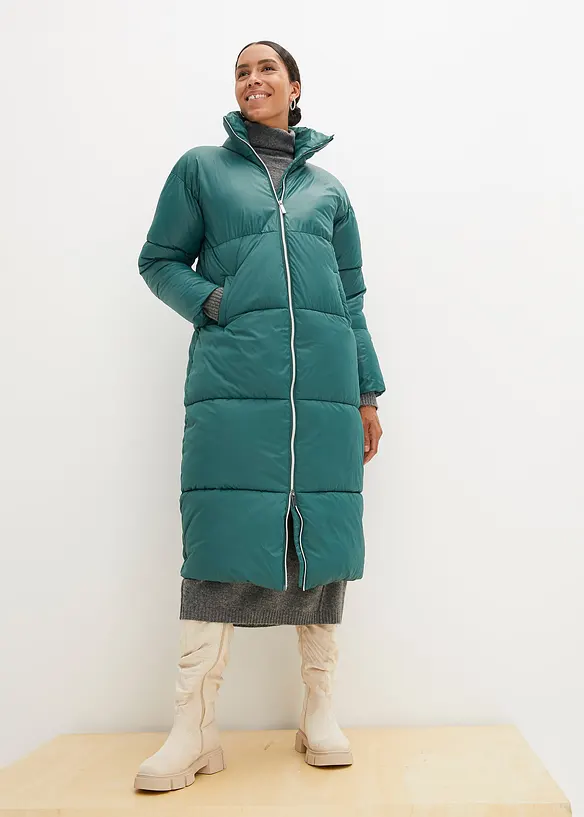 Manteau matelassé, bpc selection