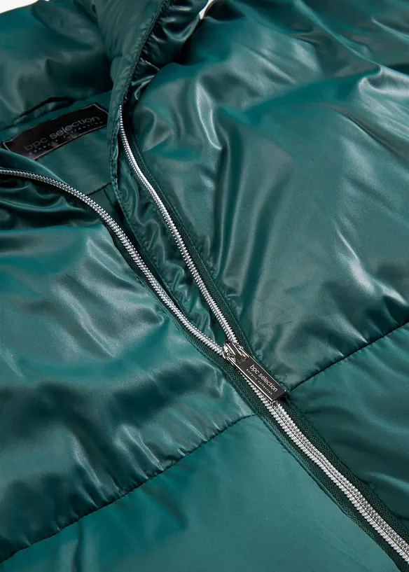 Manteau matelassé, bpc selection