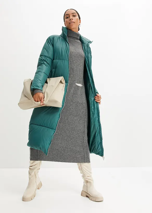 Manteau matelassé, bpc selection