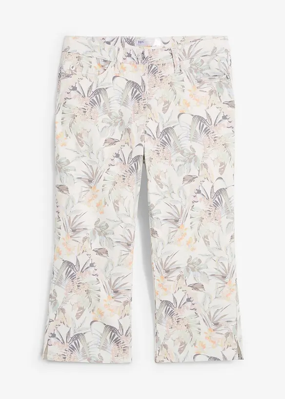 Capri-Hose, bonprix