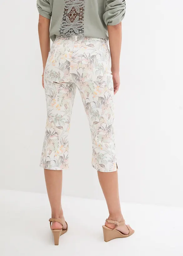 Capri-Hose, bonprix