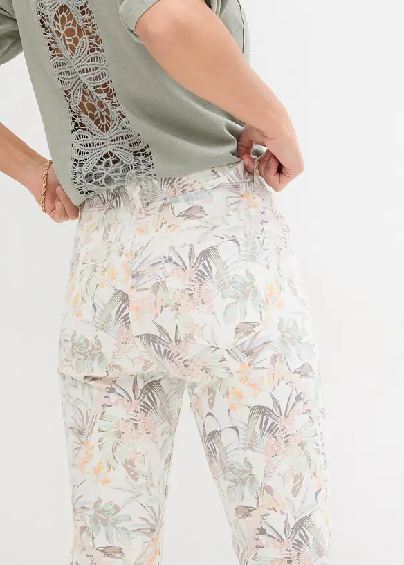 Capri-Hose, bonprix