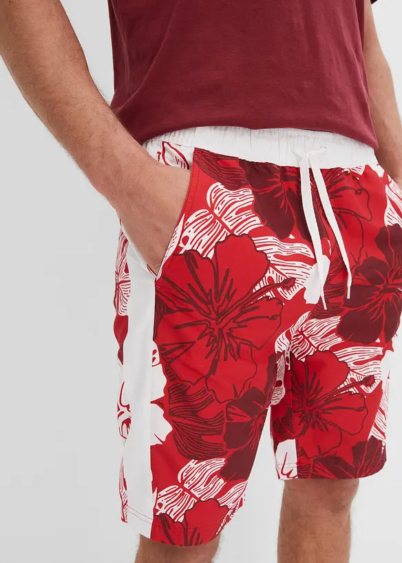 Bermuda de plage, bonprix
