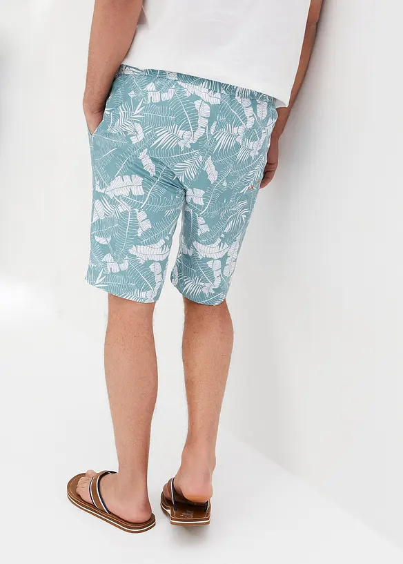 Bermuda de plage, bpc bonprix collection