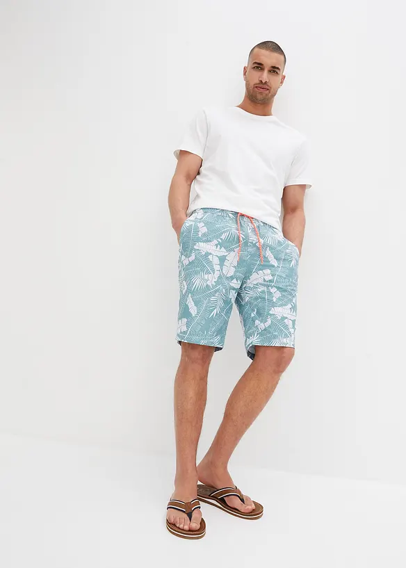 Bermuda de plage, bpc bonprix collection