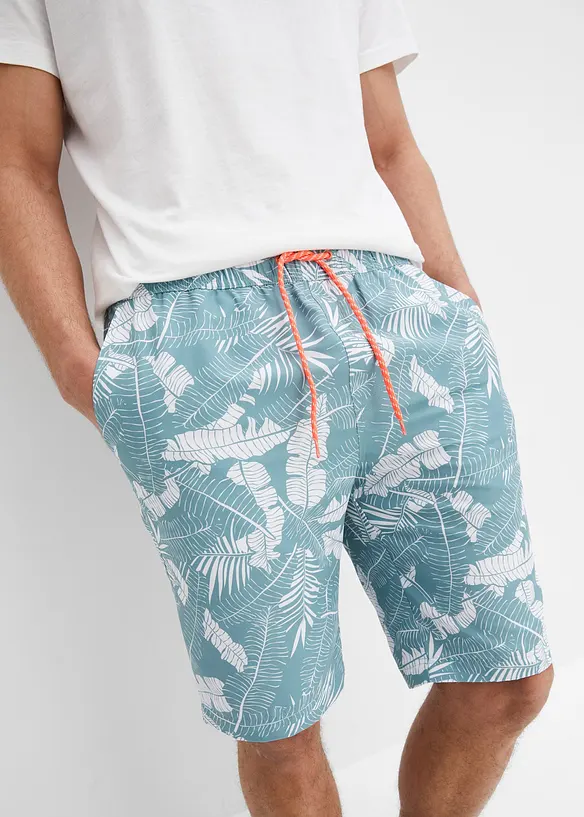 Bermuda de plage, bpc bonprix collection