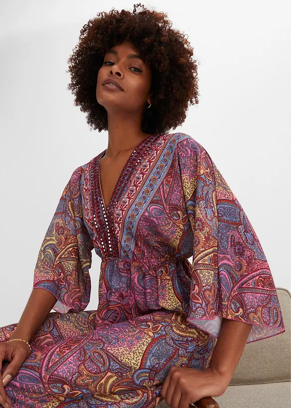 Maxikleid, bonprix