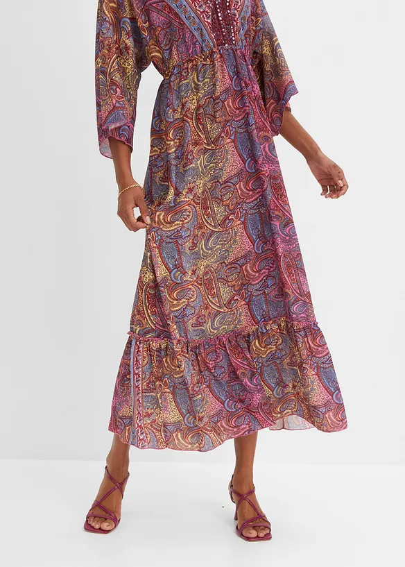 Maxikleid, bonprix