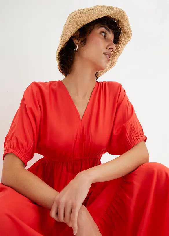 Midikleid, bonprix