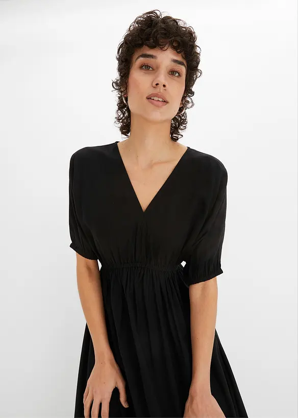 Midikleid, bonprix