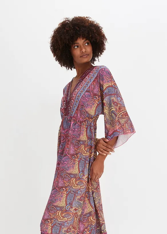 Maxikleid, bonprix