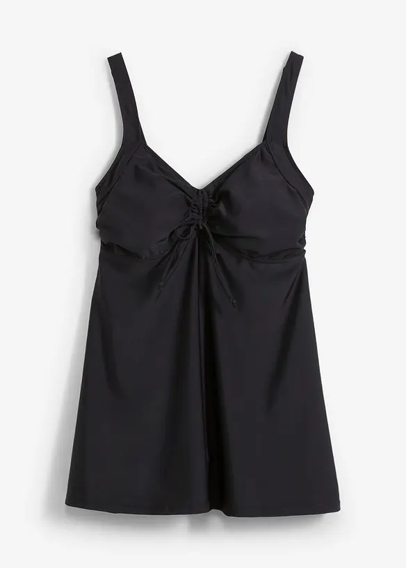 Haut de tankini, long, bonprix