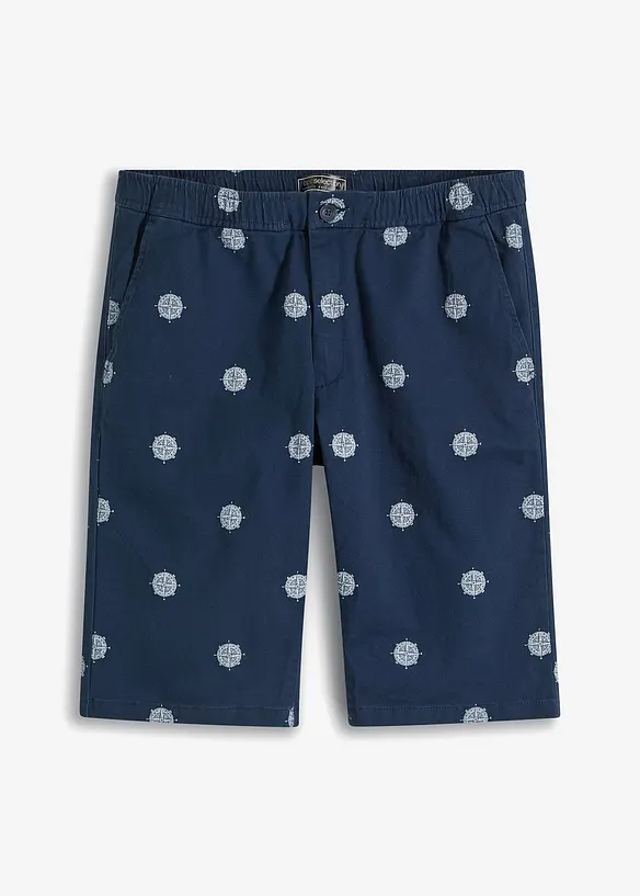 Bermuda chino, Regular Fit, bonprix
