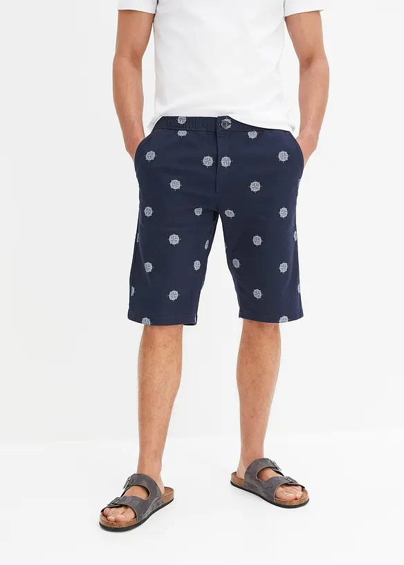 Bermuda chino, Regular Fit, bonprix