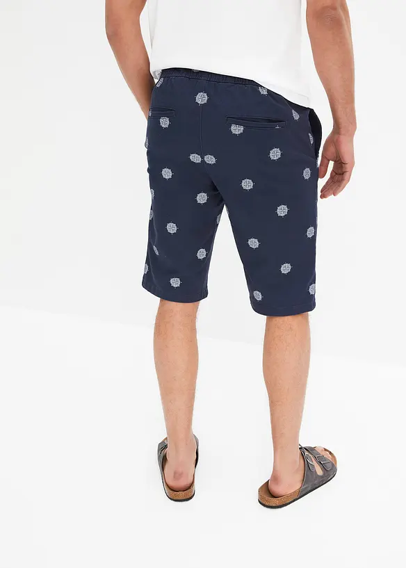 Bermuda chino, Regular Fit, bonprix